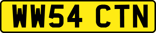 WW54CTN