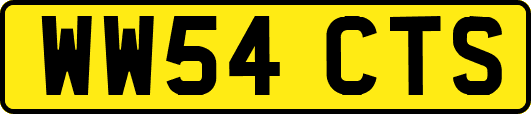 WW54CTS