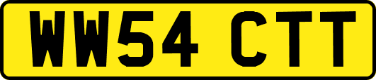 WW54CTT