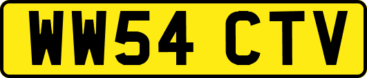 WW54CTV