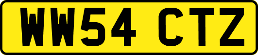 WW54CTZ