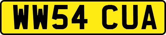 WW54CUA