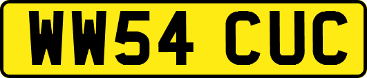 WW54CUC