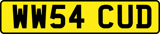 WW54CUD