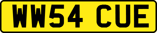 WW54CUE
