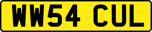 WW54CUL