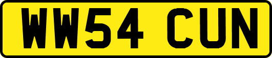 WW54CUN