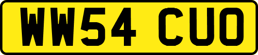 WW54CUO