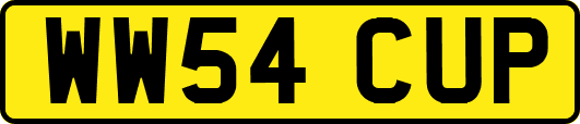 WW54CUP