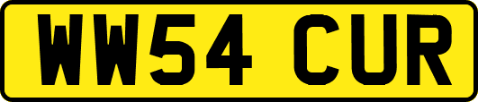 WW54CUR