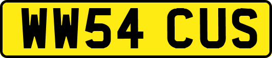 WW54CUS
