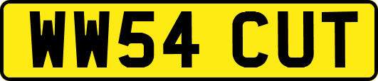 WW54CUT