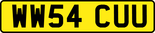 WW54CUU