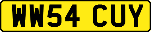 WW54CUY