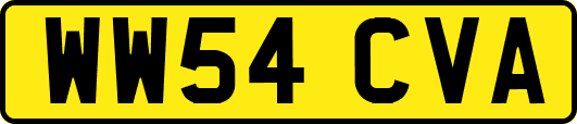 WW54CVA