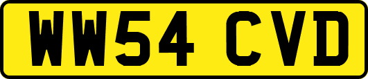 WW54CVD