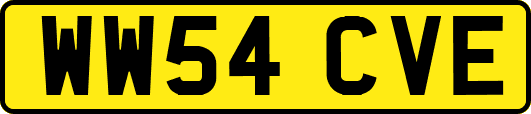 WW54CVE