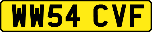WW54CVF