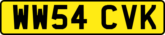 WW54CVK