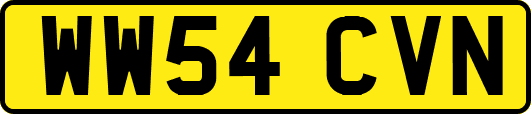 WW54CVN