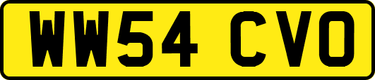 WW54CVO