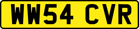 WW54CVR
