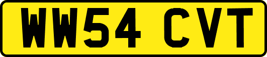 WW54CVT