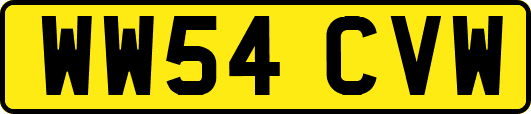 WW54CVW