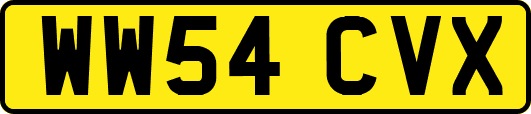 WW54CVX