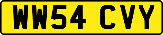 WW54CVY