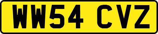 WW54CVZ
