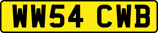 WW54CWB