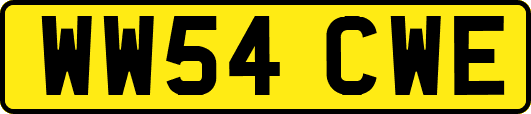 WW54CWE