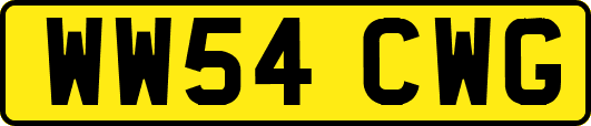 WW54CWG
