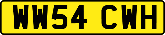 WW54CWH