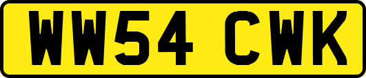 WW54CWK