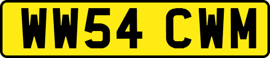 WW54CWM