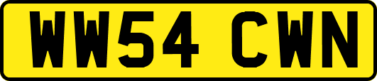 WW54CWN
