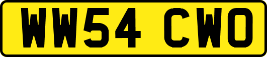 WW54CWO