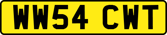 WW54CWT