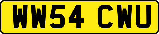 WW54CWU