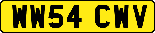 WW54CWV