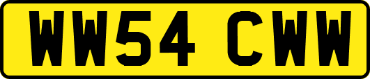 WW54CWW