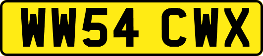 WW54CWX