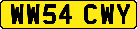 WW54CWY
