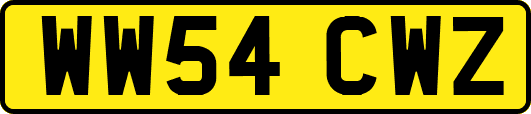 WW54CWZ