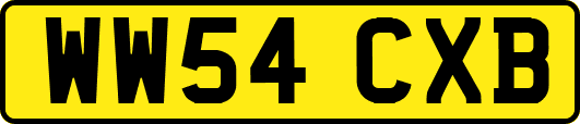 WW54CXB