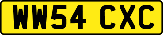 WW54CXC