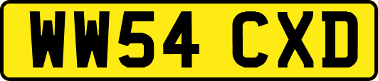 WW54CXD