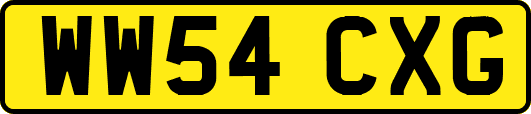 WW54CXG